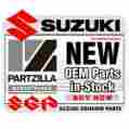 56130-95d20-0ed Suzuki Housing Drive S