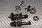 5bf-17411-10-00 Not Specified Yamaha Transmission Complete Assembly