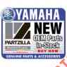 5el-46171-00-00 Shaft Yamaha Drive Assy
