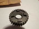 5h0-17141-01 Yamaha Nos Oem Exciter Gear Pinion
