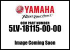 5lv-18115-00-00 Yamaha Shift Rod New Oem 766856928690