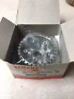 5nl-16371-00 Yamaha 2004 Yz250f Clutch