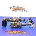 5nl-17141-11-00 Yamaha 2009 Yz250f Transmission