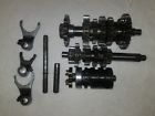 5pa-17241-00-00 Not Specified Yamaha Transmission Complete Assembly