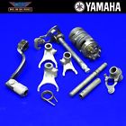 4es-18511-02-00 5pa-18101-00-00 4es-18540-00-00 Yamaha Transmission Shift Shaft Shifter Pedal Lever Fork Drum