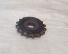 5sl-17460-00-00 Yamaha Yzf Rear Wheel Chain Drive Front Sprocket Gear