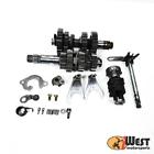 5ta-17411-20-00 Yamaha Engine Transmission Tranny Gearshift