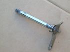 5ta-18101-00-00 Yamaha Shift Shaft Shifter Spindle Oem Yz Wr