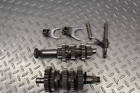 5un-17221-00-00 Not Specified Yamaha Transmission Complete Assembly