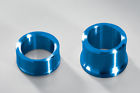 5xc-f51a0-v0-00 Yamaha Gytr Blue Front Wheel Spacers