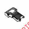 Tr-rd3253 6-speed Rsd Clarity Transmission Top Cover Contrast Cut 4865618