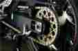 411u-520-43p-ha 600rr Renthal Sprockets 16 43 520 Conversion Kit Ek Srx2 Chain 03 04 05 06 Cbr