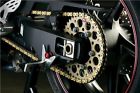 411u-520-44p-ha 600rr Renthal Sprockets 15 44 520 Conversion Kit Ek Srx2 Chain 07-13 Cbr