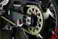 411u-520-45p-ha 600rr Renthal Sprockets 15 45 520 Conversion Kit Ek Srx2 Chain 03 04 05 06 Cbr