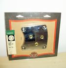 60653-92t Genuine Harley Davidson Touring To Chain Inspection Cover Part