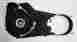 60692-94a Harley-davidson Harley Davidson Oem Wrinkle Black Inner Primary Housing 94-98 Fxdwg