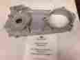 60789-06b Harley-davidson Harley Davidson Silver Inner Primary