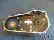 60800-06b Harley Davidson Primary Housing Black Wrinkle