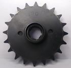 610-4740 Used Harley Davidson Mainshaft Sprocket Sportster Chains Tooth