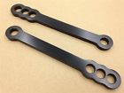 617949655637 Aftermarket Parts Black Lowering Links Fit For Suzuki