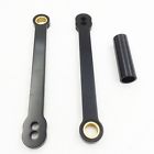617949665698 Aftermarket Parts Black Rear Lowering Link For Honda