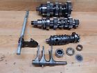 61b125m Honda Oem Sport 600 F2 Gears Cbr Transmission Super