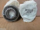 3859 6205llb Nivel Rear Axle Differential Transmission Bearing Club Car Etc