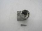62459-06 Harley Davidson Dyna Super Glide Custom Transmission Oil Spout