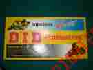 630v-96 Did 630v 96 Link Motorcycle Chain Kawasaki Suzuki Honda Yamaha Dragbike Racing