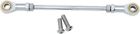 1601-0286 63201s3 Drag Specialties Shifter Linkage