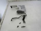 66053-00 Harley Davidson Electra Ultra Touring Tranny Side Cover Interface