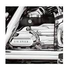 66545-07 Harley-davidson Engine Transmission Interface