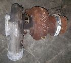 669501-e Caterpillar Cat Engine Turbo