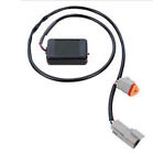 690710 Revtech Speedometer Recalibration Unit For Harley Big Twin Models