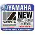 6be-51318-10-94 Yamaha Nozzle