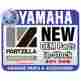 6g9-45501-01-00 Yamaha Drive Shaft