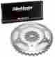 70-7835 Jt Sprockets 520 O-ring Chain