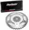 70-7836 Jt Sprockets 520 O-ring Chain