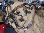 70232-07 Hd Harley Davidson Touring Flht Front Batwing Unit Harness Complete