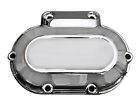 70558 Mid Usa Transmission Side Cover For Harley Davidson Big Twin
