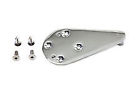 21-0195 70881b Shifter Arm Chrome Fits Harley Davidson Fx 21-0195 70881b Shifter Arm Chrome Fits Harley Davidson Fx