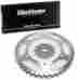 71-4949 Jt Sprockets 530 X-ring Chain 17-39 T Sprocket Kit For Kawasaki