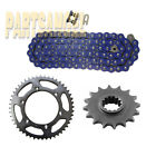 714397001 Max Motosports Blue O-ring 700646502554