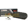 720944001 Max Motosports Black Chain Links For Motorcycle