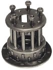 73301 Clutch Hub Assembly Five Stud Type With Bearings Hd Bt