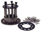 73303 Clutch Hub Assembly Five Stud Type With Long Bearings Bt