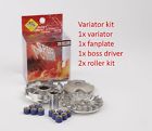 7422-var-8hg Motoritec Performance Variator For Dinli Atv Quads Diamond Back Us