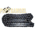 743333001 Max Motosports Black Drive Chain Links Motorcycle Pitch 708624614350