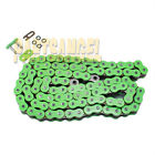747351002 Max Motosports Green Chain Links Husaberg Enduro