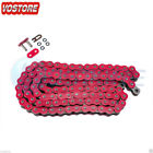 768438051 Max Motosports Red Chain Links Honda Shadow Vlx